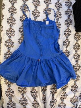 sachin and babi light blue dress Anthropologie | Dresses | Anthropologie Sweetheart Ruched Drop Waist Dress
